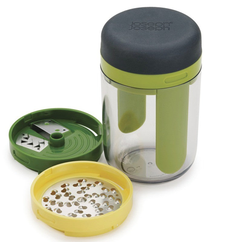 Joseph Joseph Spiro 3-In-1 Spiralizer