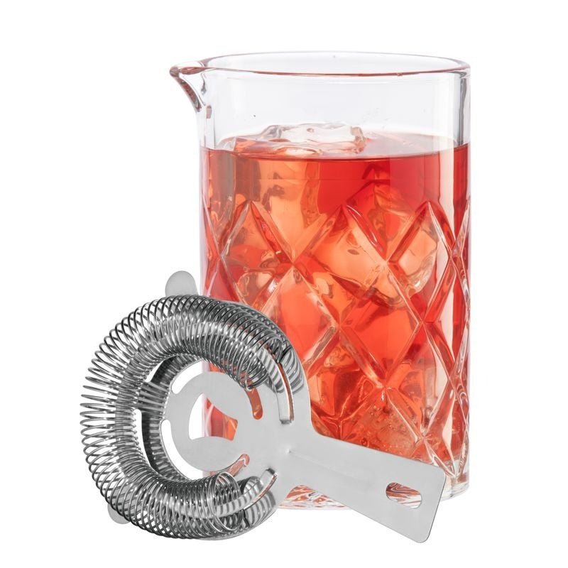 OGGI Bar Cocktail Mixing Set