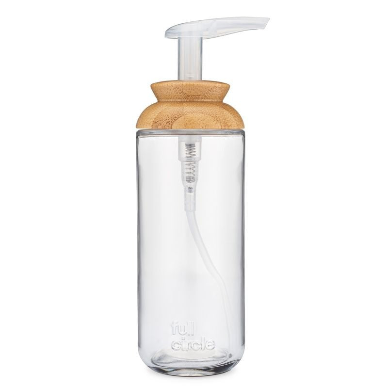 Full Circle Opera Soap & Lotion Dispenser - iQ living