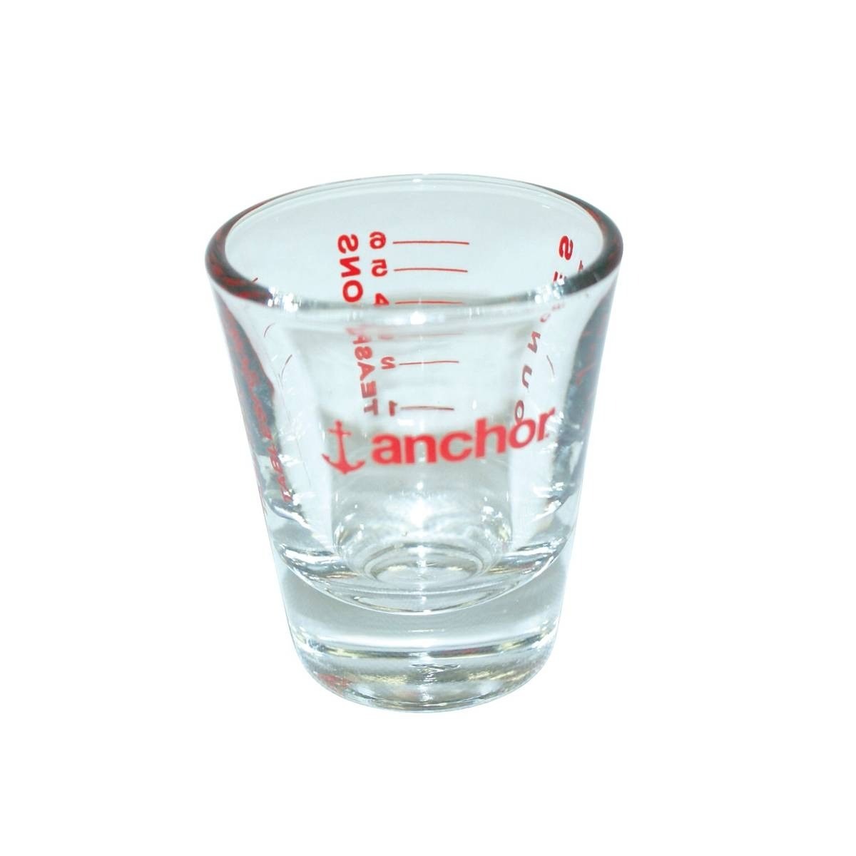 Anchor Hocking Measuring Shot Glass 1oz