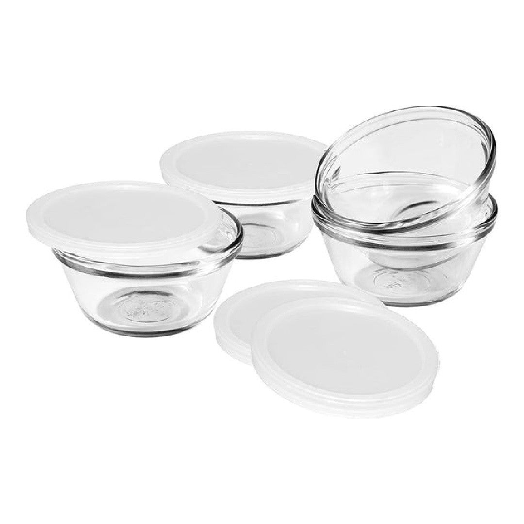 Anchor Hocking Custard Cup - EACH