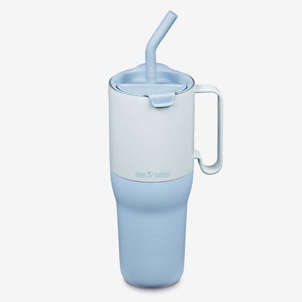 Klean Kanteen Rise Tumbler 36oz With Straw - iQ living