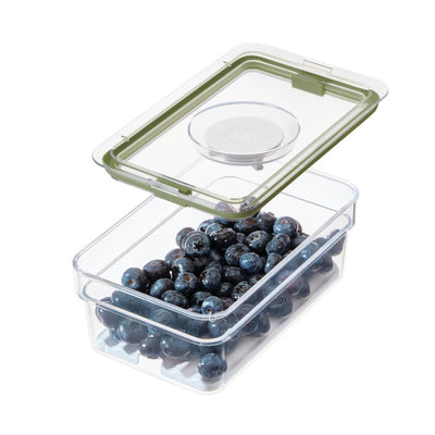 iDesign iDFresh Produce Storage Bin