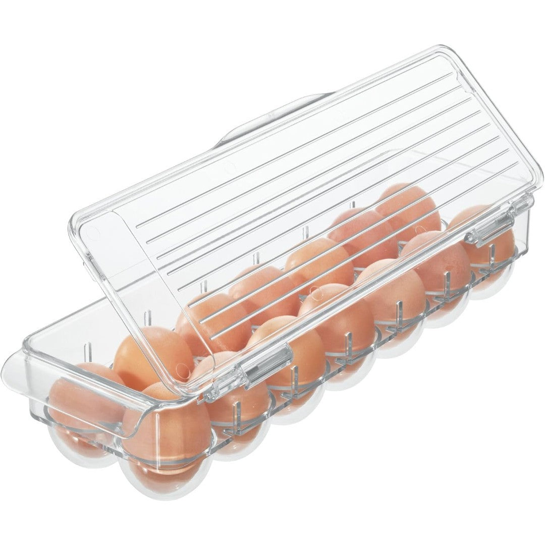 iDesign Fridge Binz 14 Egg Holder