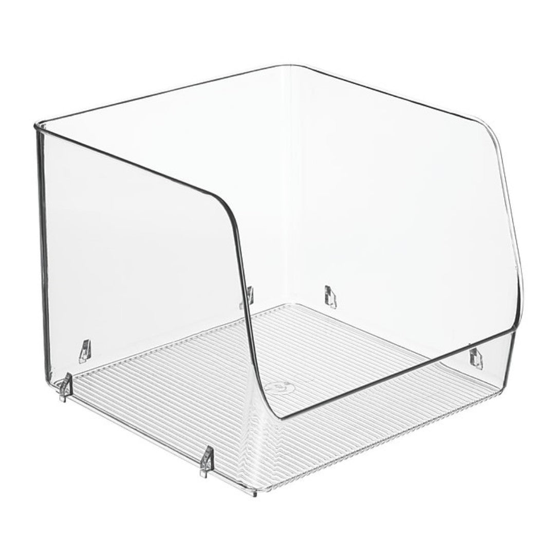iDesign Fridge Binz Stacking Organizer