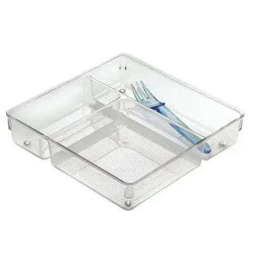 iDesign Linus Multi Drawer Organizer