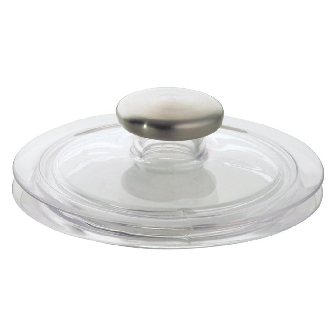 iDesign Forma Sink Stopper