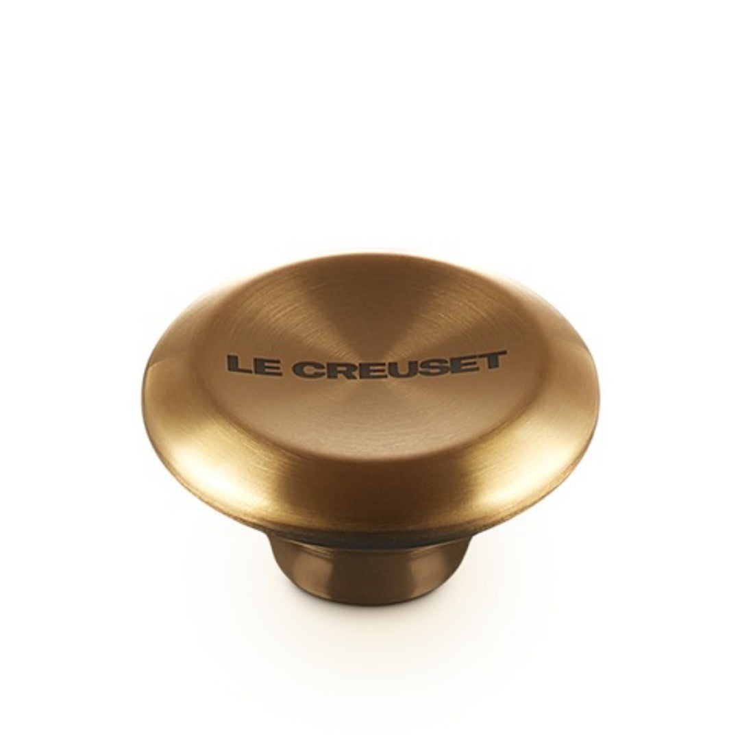 Le Creuset Large Gold Knob 57mm