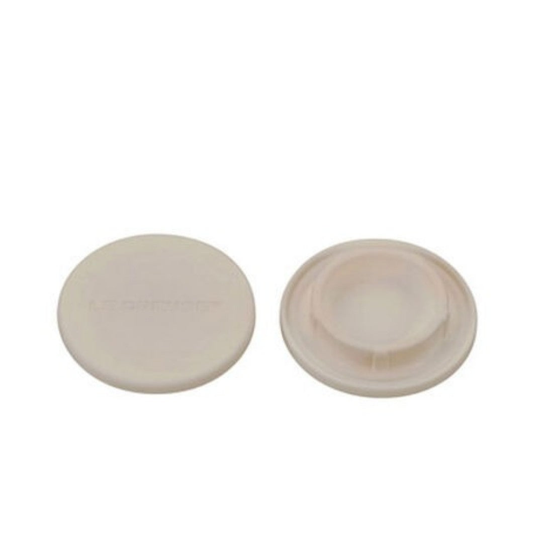 Le Creuset Mill Caps Set Of 2