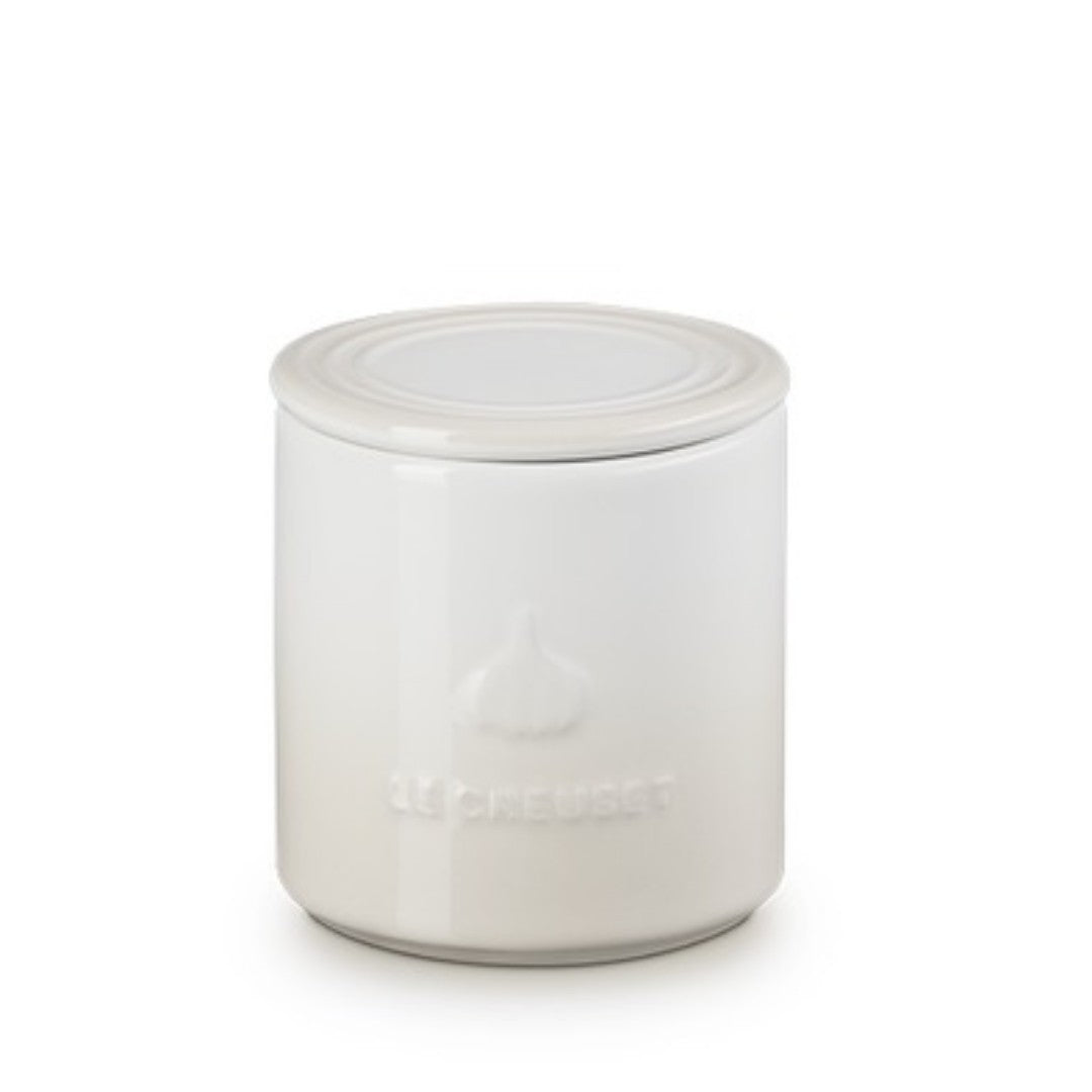 Le Creuset Garlic Keeper