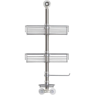 iDesign Forma Shower Caddy