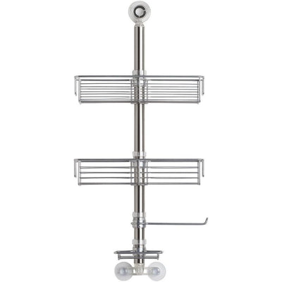 iDesign Forma Shower Caddy