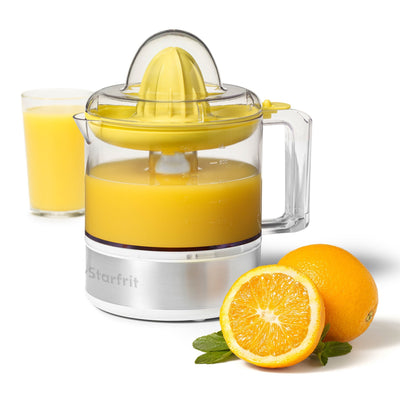Starfrit Electric Citrus Juicer