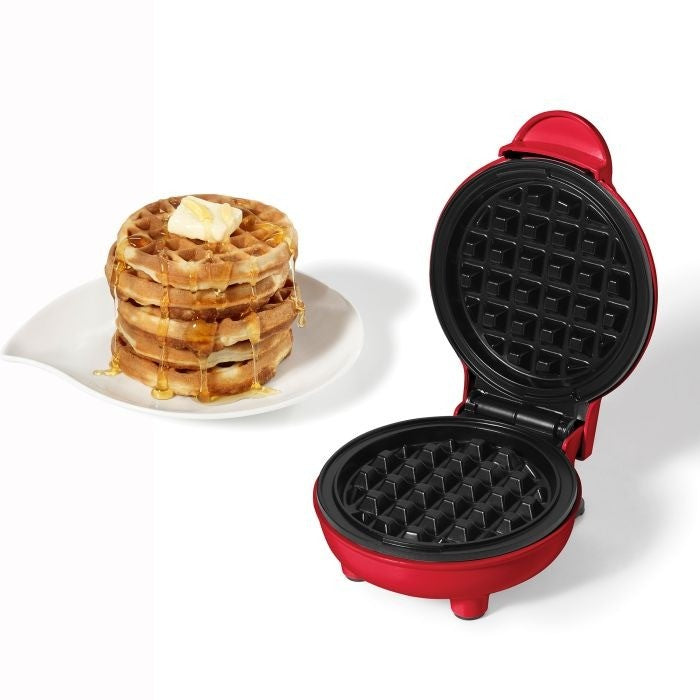 Starfrit Mini Waffle Maker