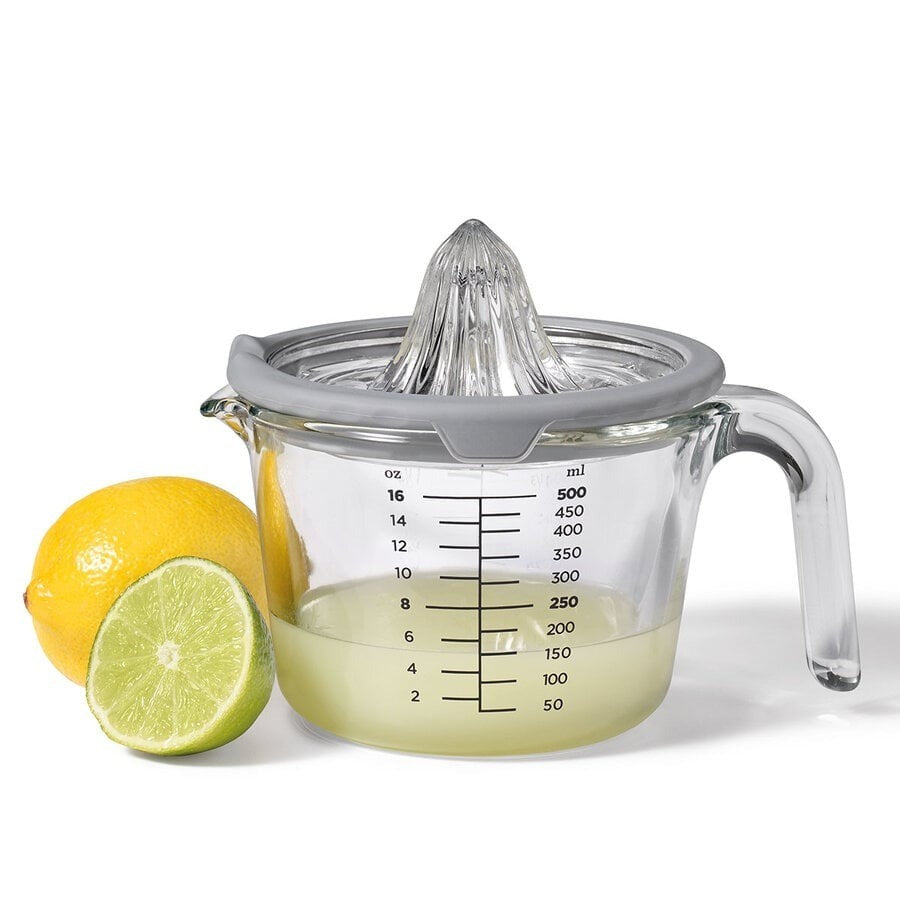 Ricado Measuring Cup With Citrus Juicer
