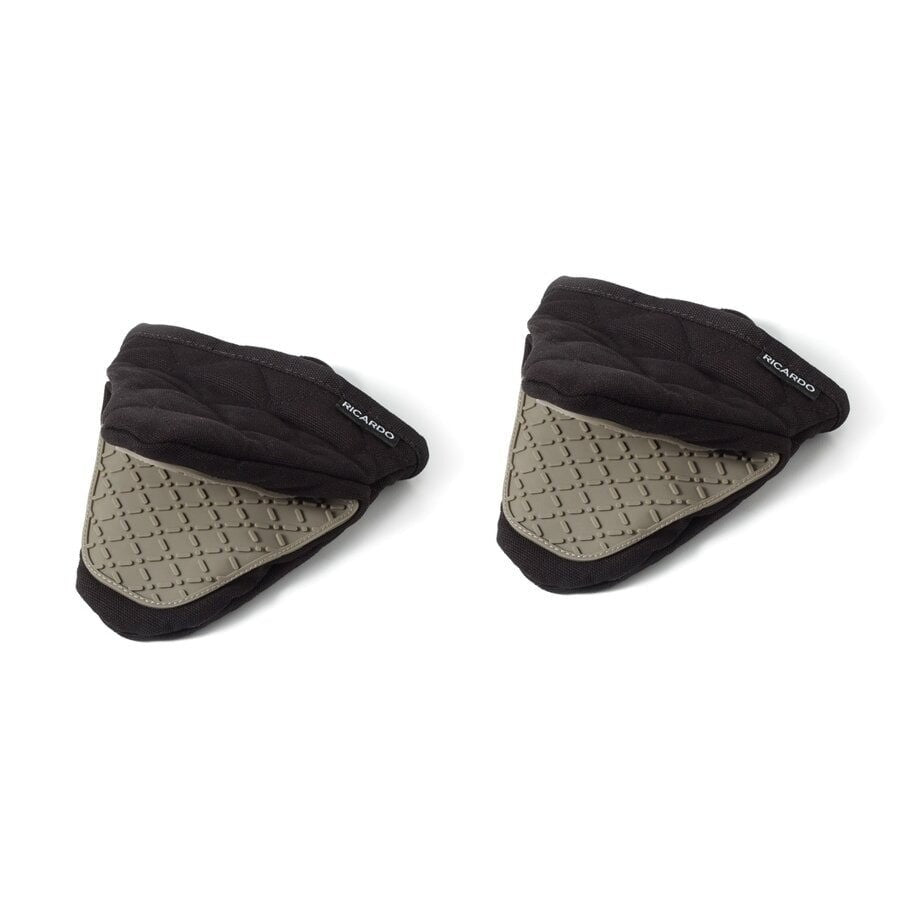 Ricardo Mini Oven Mitts