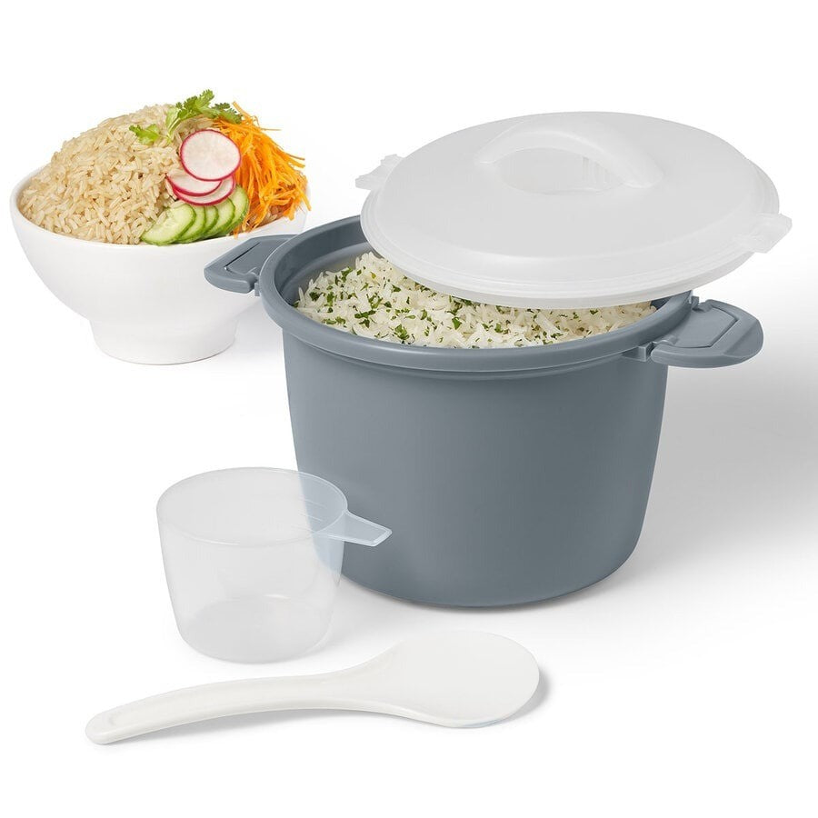 Ricardo Microwave Rice Cooker