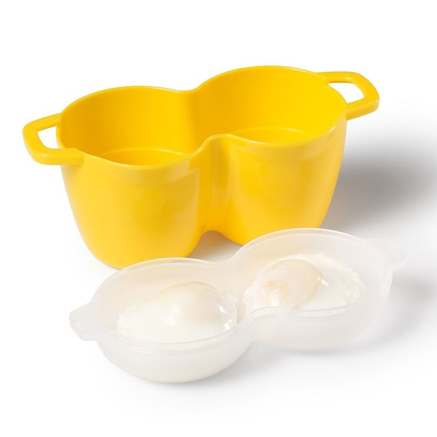 Ricardo Microwave Egg Poacher