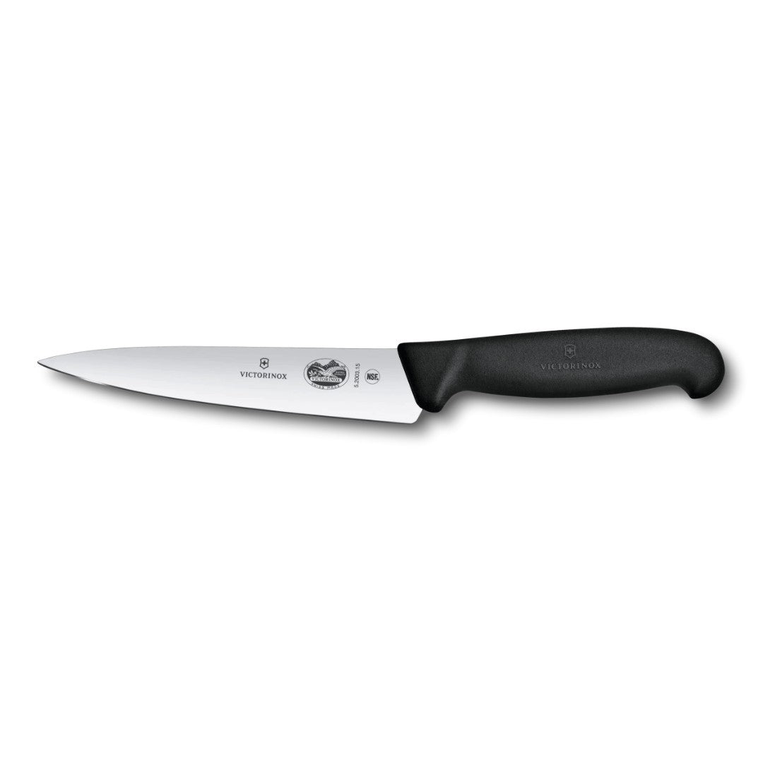 Victorinox Fibrox Chef's Knife 6"