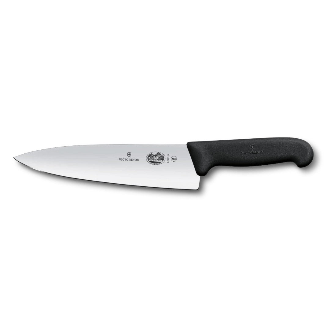 Victorinox Fibrox Chef's Knife 8"