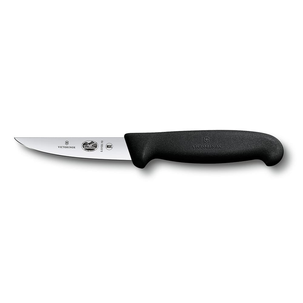 Victorinox Fibrox Rabbit Knife 4"