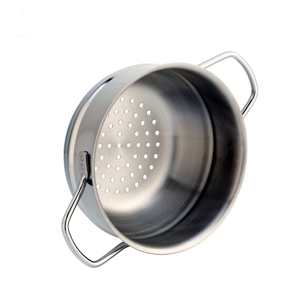 Meyer Classic Stainless Steel Steamer 1.5L