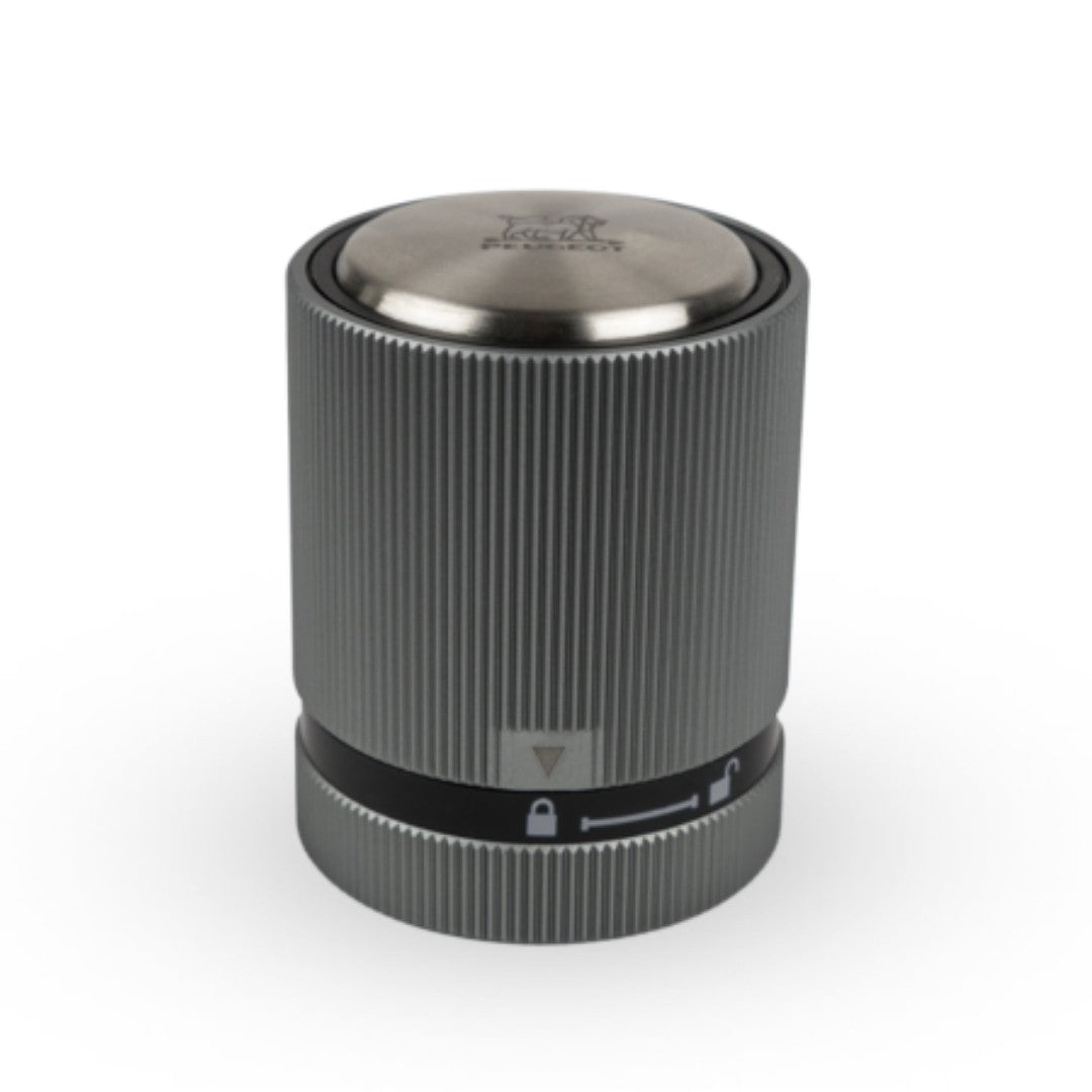 Peugeot Line Carbon Wine Bottle Stopper