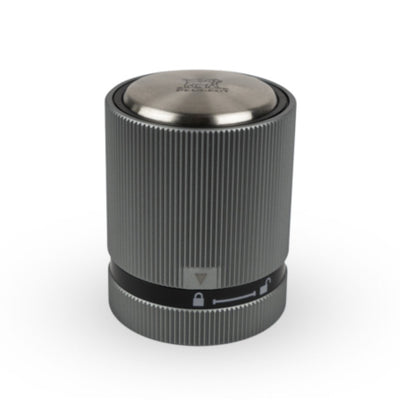 Peugeot Line Carbon Wine Bottle Stopper