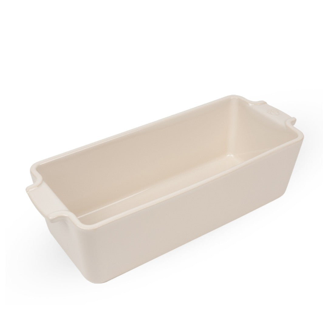 Peugeot Appolia Loaf Pan Ecru
