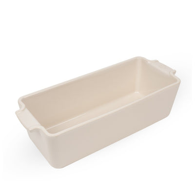 Peugeot Appolia Loaf Pan Ecru