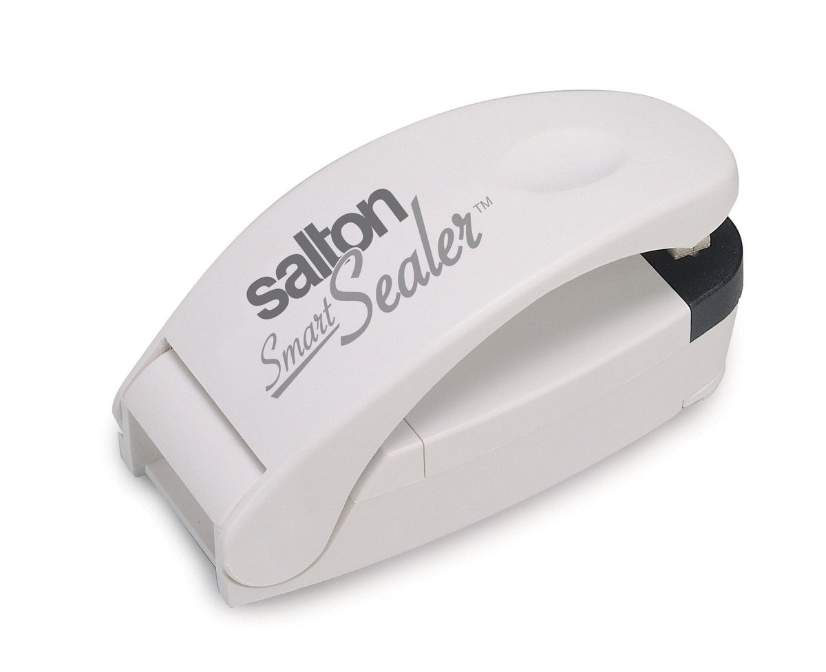 Salton Bag Sealer - iQ living