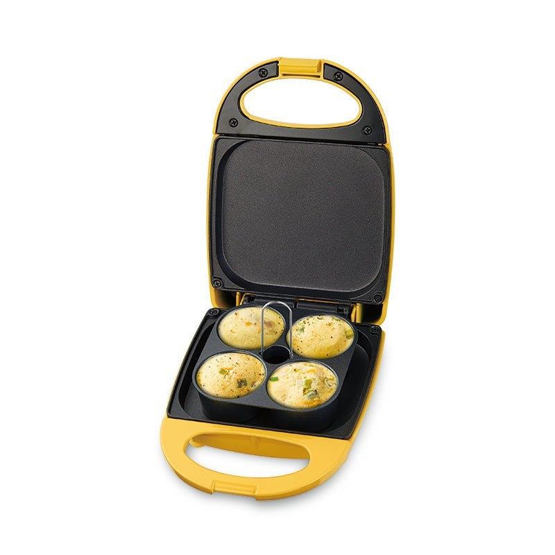 Salton Get Cracking 4 Bite Egg Maker