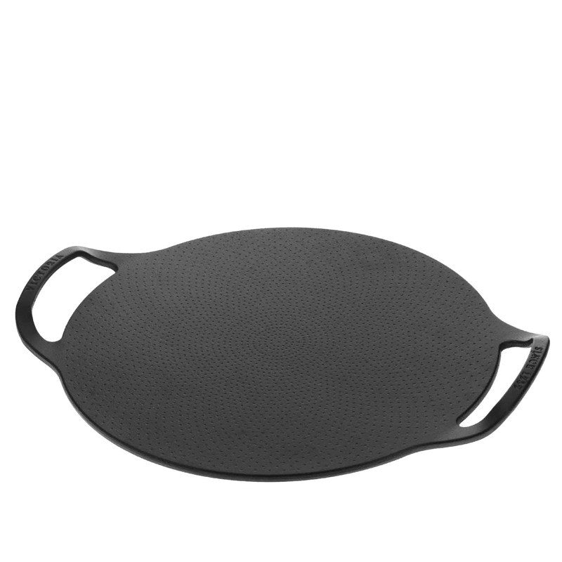 Victoria Cast Iron Pizza Pan 15"
