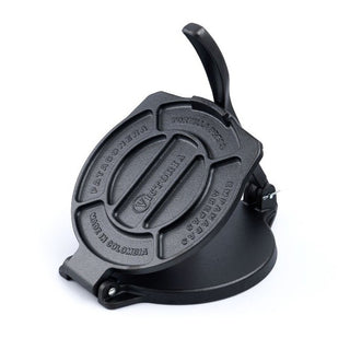 Victoria Cast Iron Tortilla Press