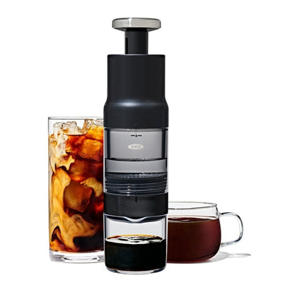 OXO BREW Rapid Coffee Brewer
