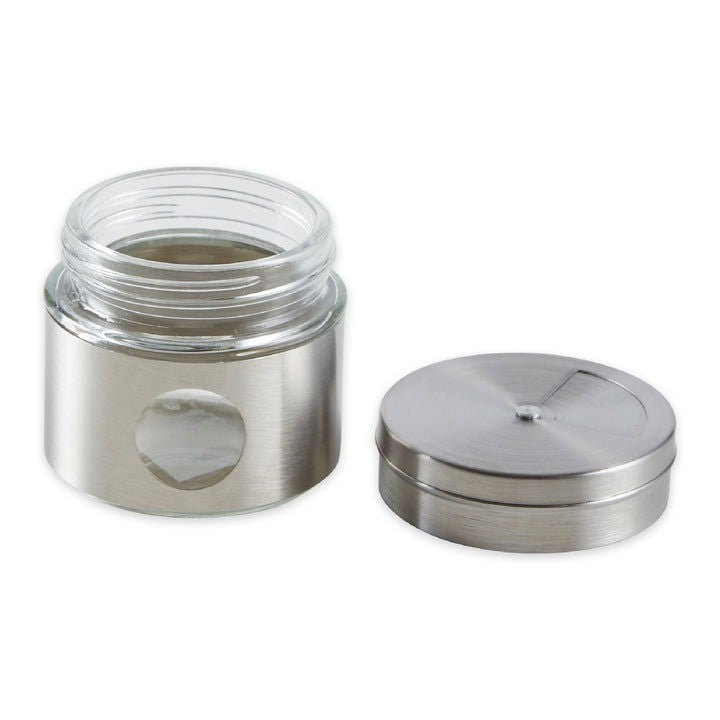 RSVP Endurance Spice Shaker - Wide 3.5oz