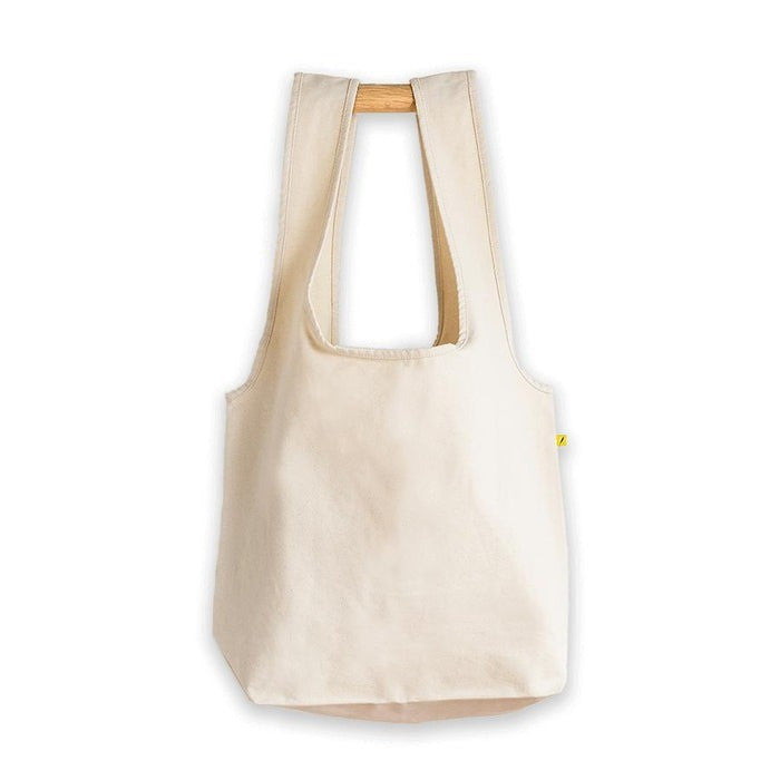 Fluf Slouchy Bag - Natural