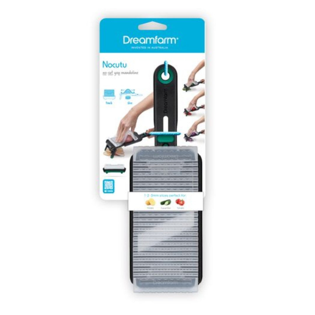Dreamfarm Nocutu Mandoline