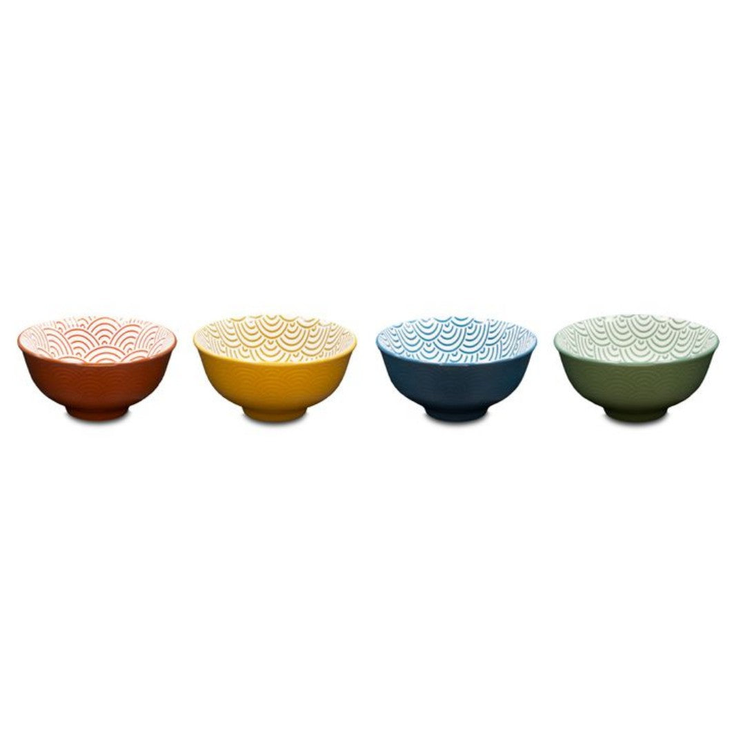 Kitchen Basics Mini Bowl 4.5"
