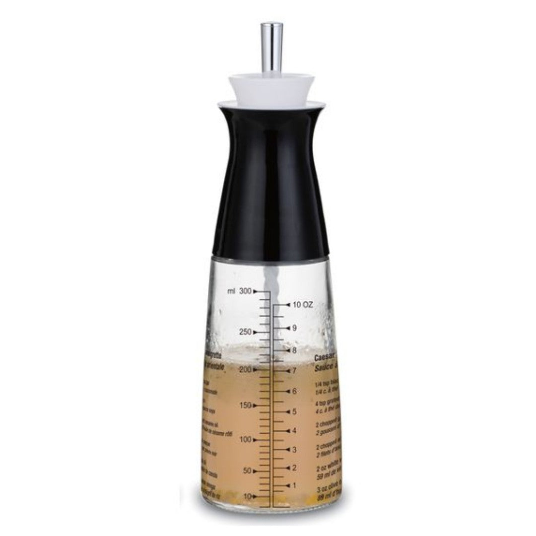 Kitchen Basics Salad Dressing Mixer & Server