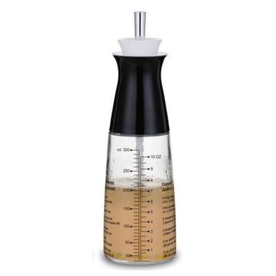 Kitchen Basics Salad Dressing Mixer & Server