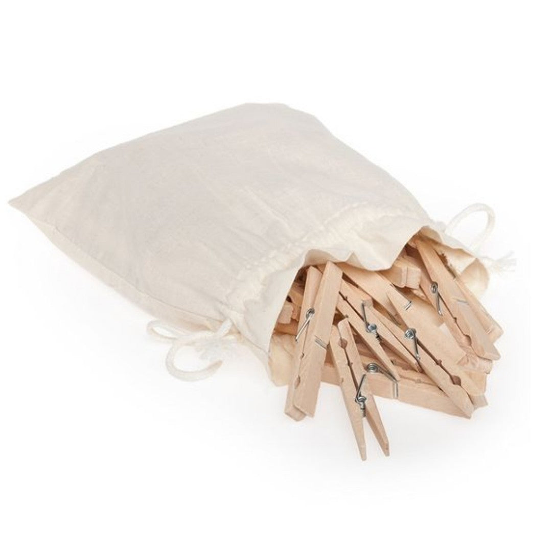 Redecker Jumbo Clothes Pegs Set Of 20