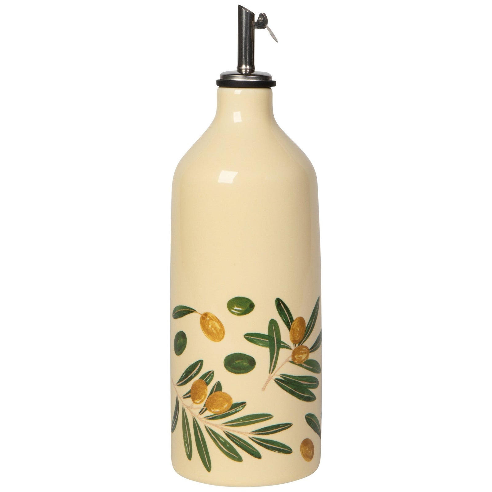 Now Designs Olive Oil Cruet 16oz