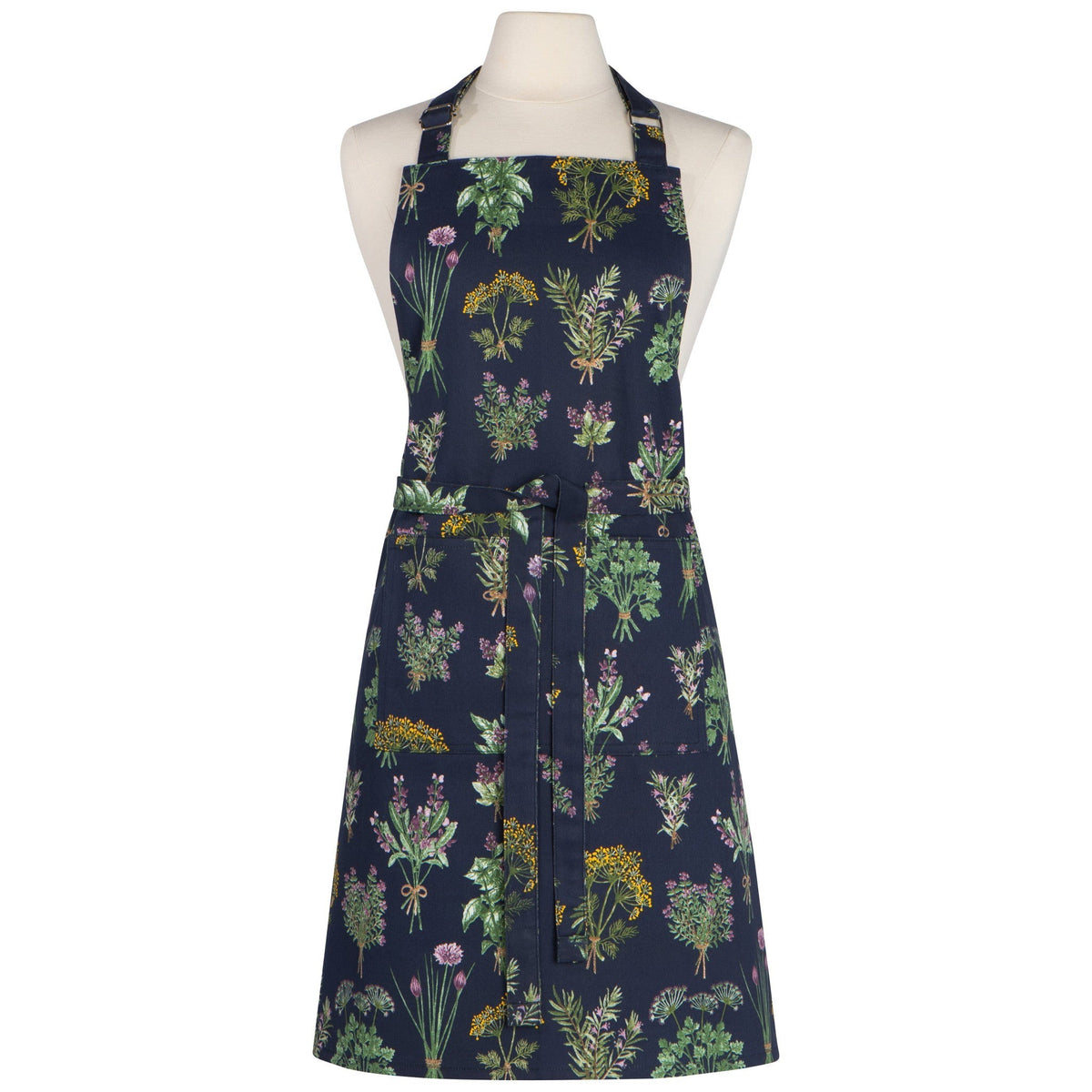 Now Designs Apron Fresh Herbs