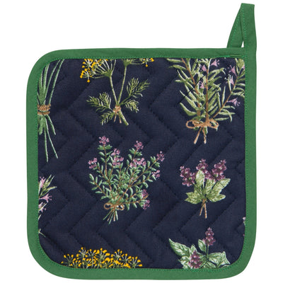 Now Designs Potholder Fresh Herbs