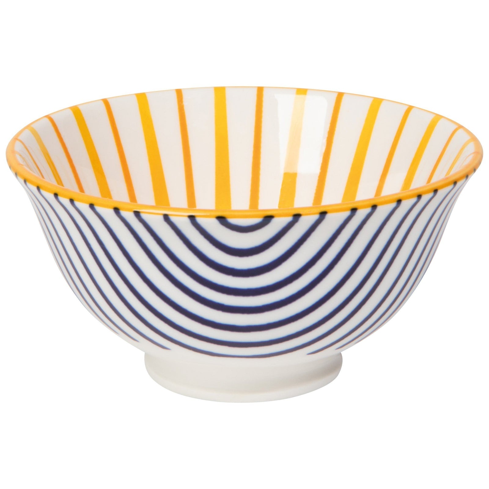 Now Designs 3.5" Condiment Bowl Sunburst