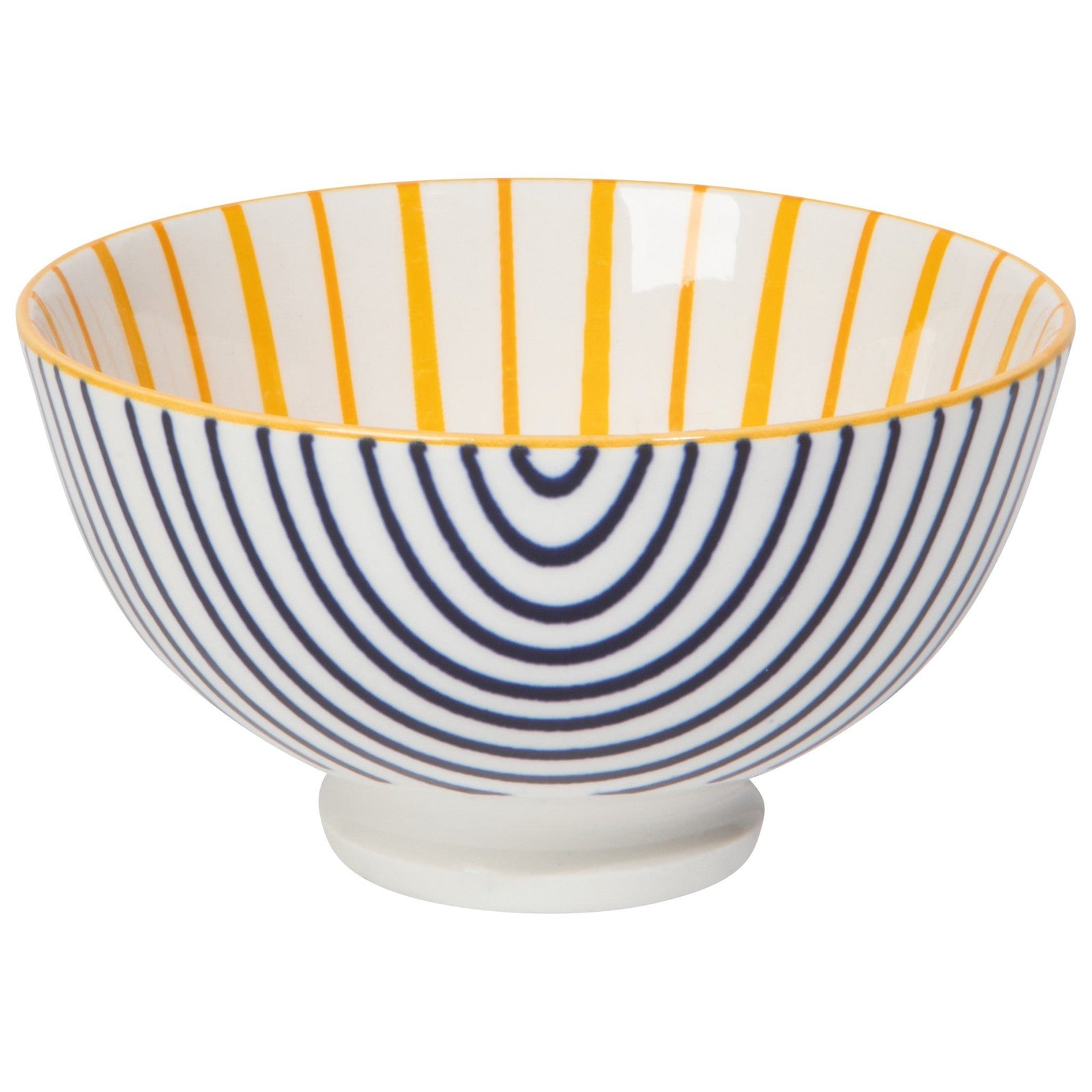 Now Designs 4" Side Bowl Sunburst