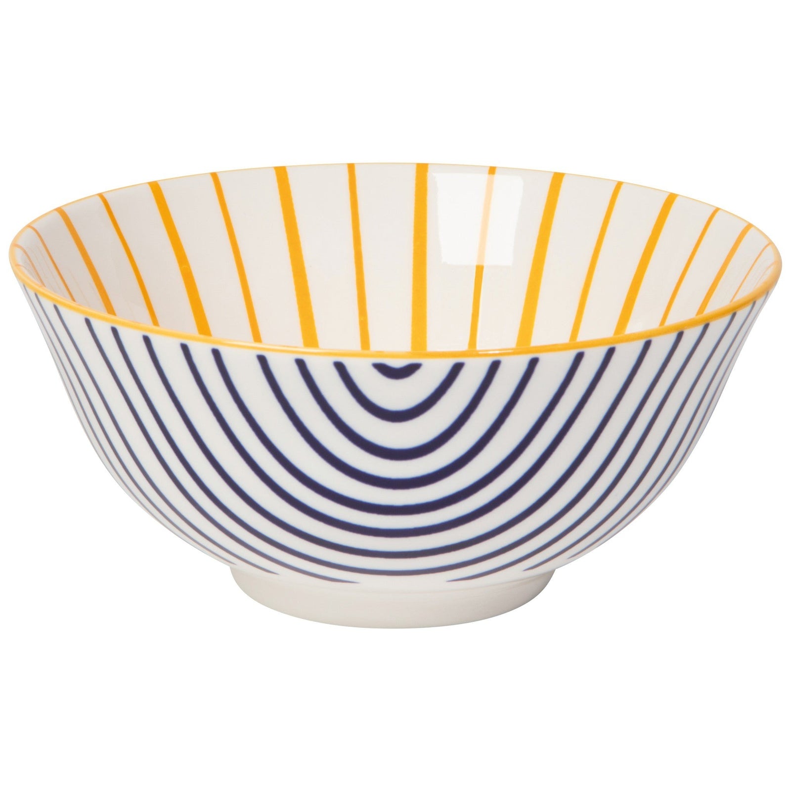 Now Designs 6" Cereal Bowl Sunburst