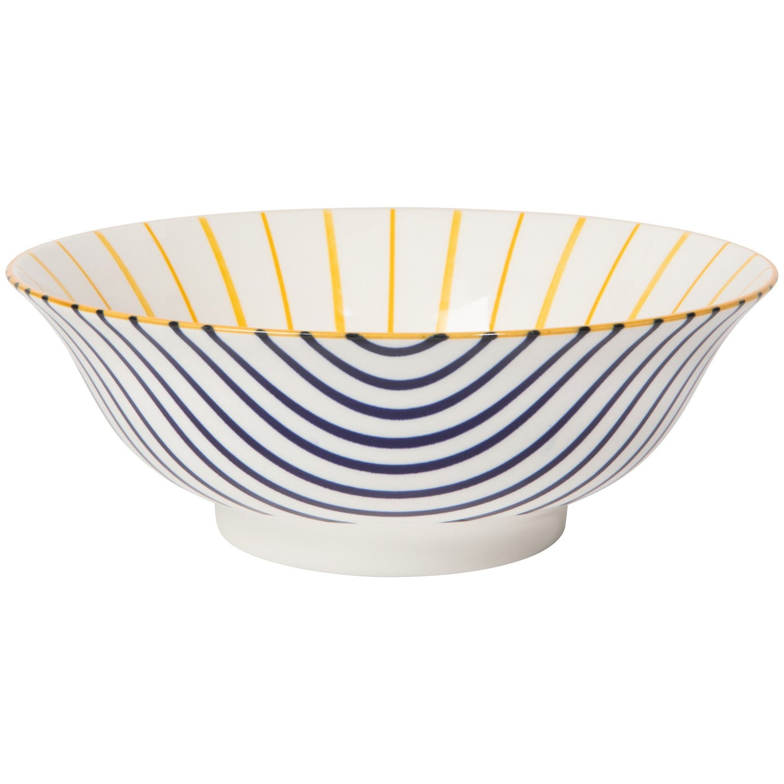 Now Designs 8" Soup Bowl Sunburst