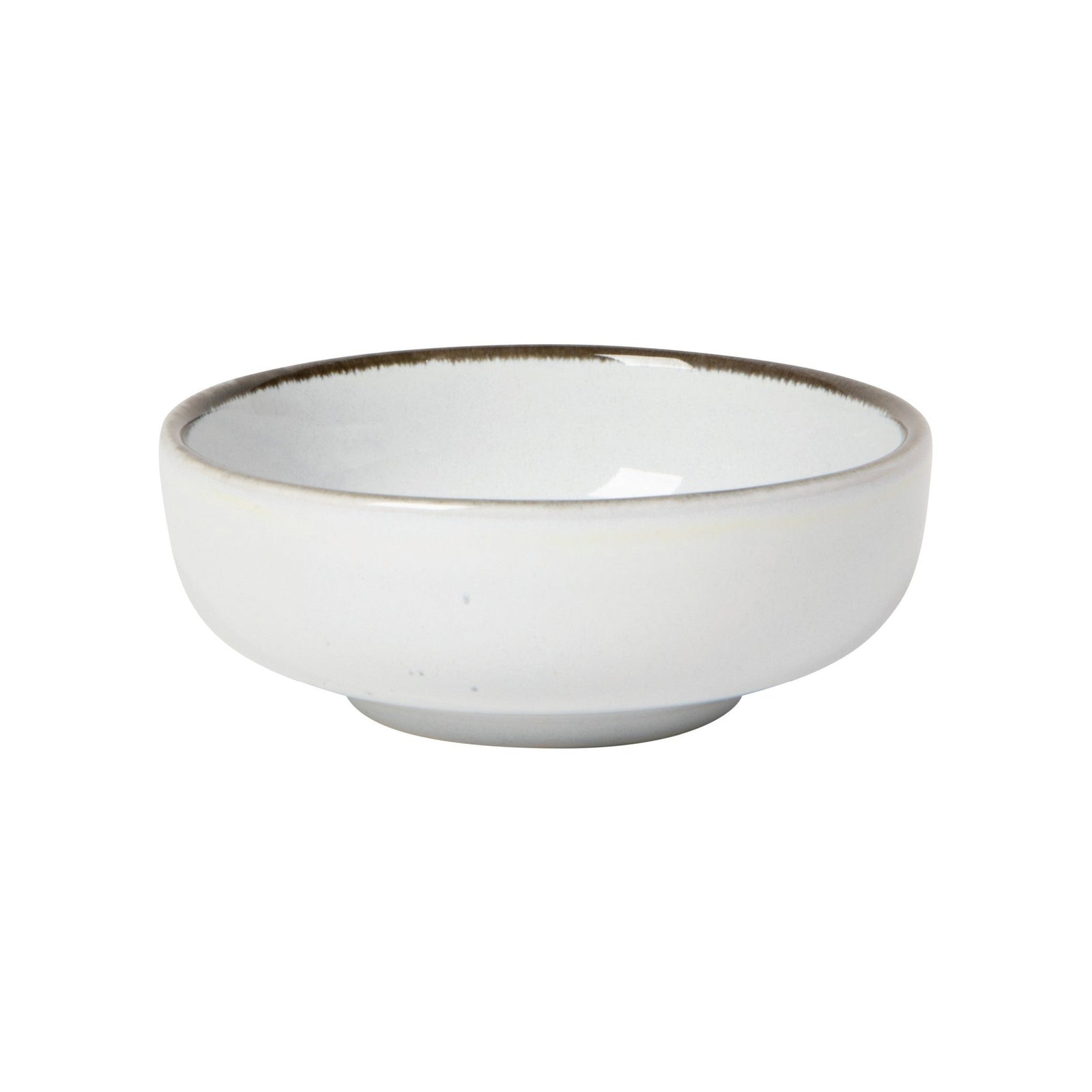 Danica Tundra Pinch Bowl 3oz